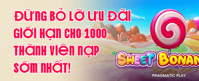 Vòng Quay Miễn Phí Siêu Cấp promotion image